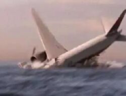 Pakar Siap Ungkap Misteri Pesawat MH370