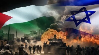 Perang Hamas dan Israel: Konflik yang Berkepanjangan di Timur Tengah