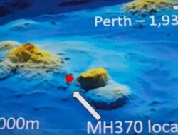 Pakar Siap Ungkap Misteri Pesawat MH370