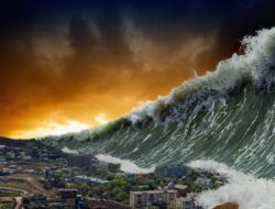 Segala Hal tentang Tsunami yang Perlu Diketahui