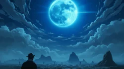 Misteri Matahari Biru 1831: Fenomena Aneh yang Gegerkan Dunia!