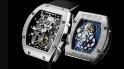 Mengapa Jam Tangan Richard Mille Mahal?
