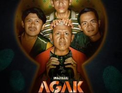 Agak Laen: Menyala Pantiku — Ketika Horor dan Komedi Makin Nekat & Makin Indonesia