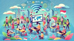 Transformasi Pendidikan di Era Digital: Tantangan dan Peluang buat Generasi Masa Depan