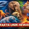Fakta Unik Hewan yang Bikin Kamu Makin Kagum Sama Alam