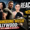 Dari Panggung Musik ke Hollywood: Aksi Agnez Mo & Anggun di Reacher 4